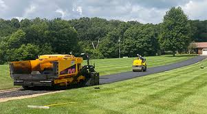 North Bennington, VT Driveway Paving Company